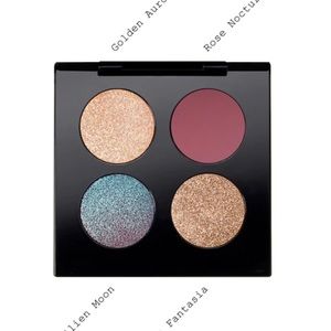 Pat McGrath Labs Celestial Odyssey Luxe Quad Eyeshadow